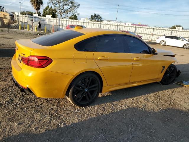 Изображение 3 2019 BMW 440I GRAN COUPE 2019 с VIN WBA4J5C52KBM65760