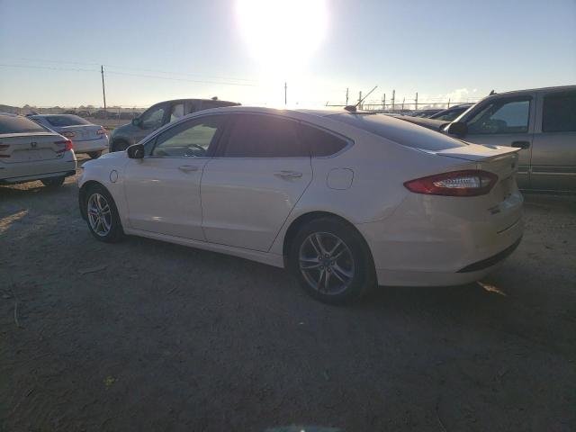 Obraz 2 z 2015 FORD FUSION TITANIUM PHEV 2015 z VIN 3FA6P0SU6FR280558