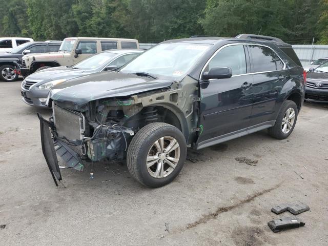 Obraz 2013 CHEVROLET EQUINOX LT 2013