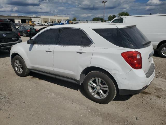 Obraz 2 z 2013 CHEVROLET EQUINOX LS 2013 z VIN 2GNALBEK6D6325452