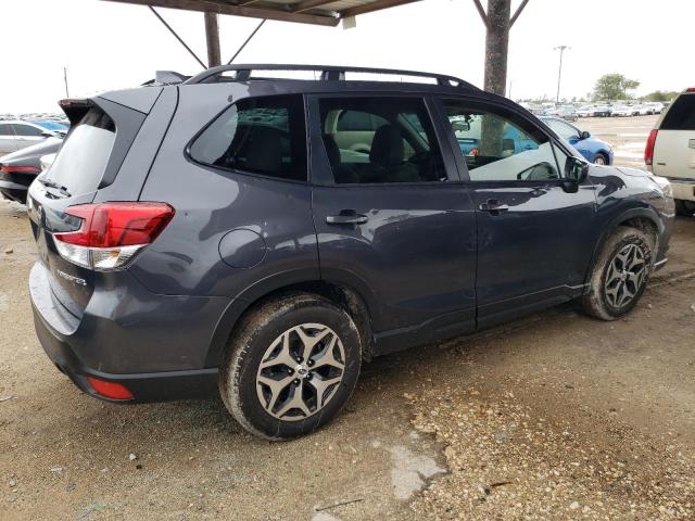 Obraz 3 z 2023 SUBARU FORESTER PREMIUM 2023 z VIN JF2SKAEC0PH503066