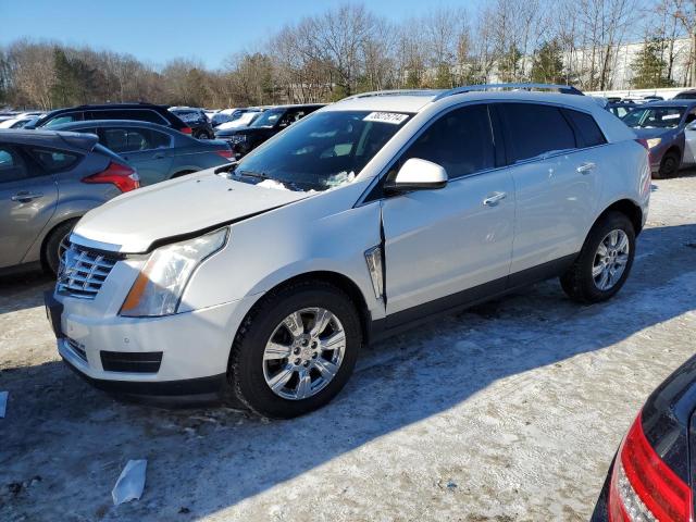 2015 CADILLAC SRX LUXURY COLLECTION 2015 image