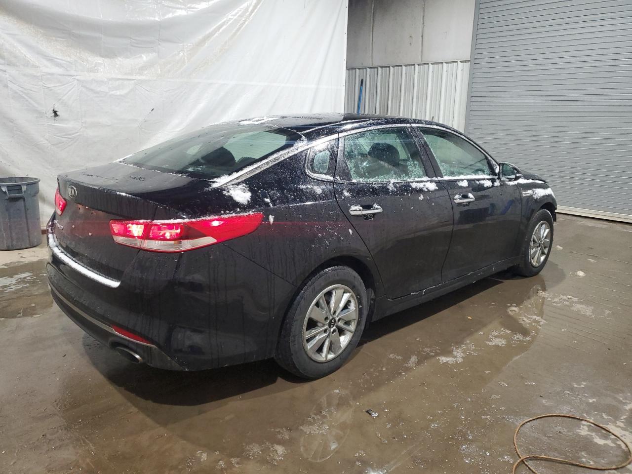 Изображение 3 2017 KIA OPTIMA LX 2017 с VIN 5XXGT4L34HG165174