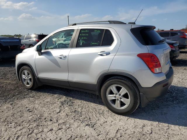Изображение 2 2015 CHEVROLET TRAX 1LT 2015 с VIN KL7CJLSB5FB092999