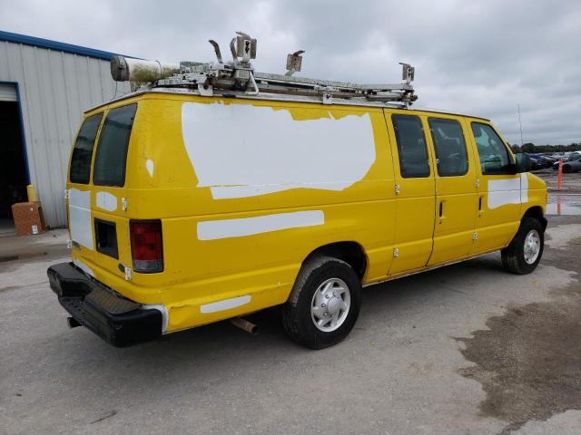 Image 3 of 2007 FORD ECONOLINE E250 VAN 2007 with VIN 1FTNS24W97DA48643