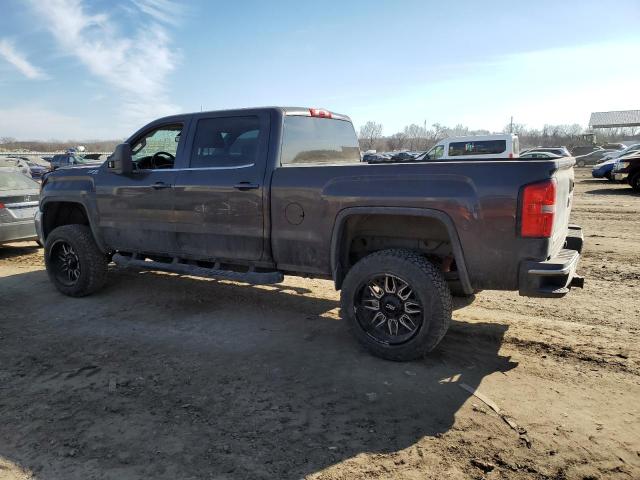 Obraz 2 z 2015 GMC SIERRA K2500 SLE 2015 z VIN 1GT12YEG7FF552121