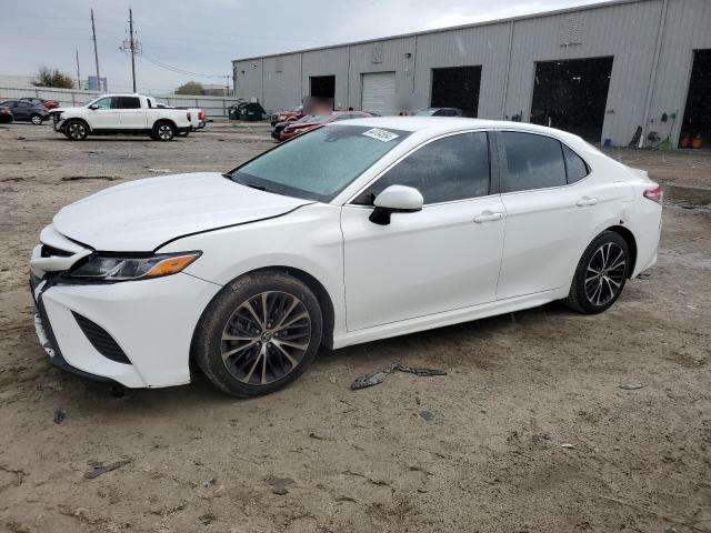 Obraz 1 z 2018 TOYOTA CAMRY L 2018 z VIN 4T1B11HK4JU075453