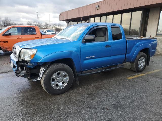 Obraz 2009 TOYOTA TACOMA ACCESS CAB 2009