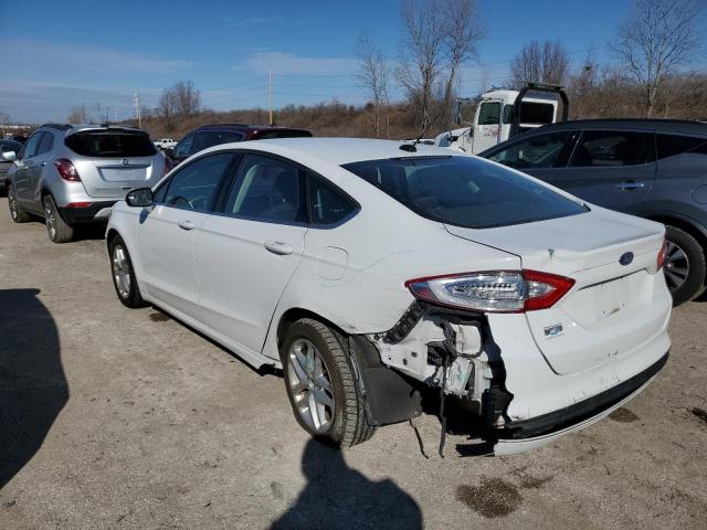 Изображение 2 2014 FORD FUSION SE 2014 с VIN 1FA6P0H78E5370362
