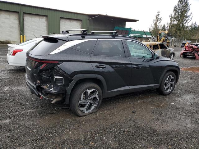 Изображение 3 2023 HYUNDAI TUCSON SEL 2023 с VIN 5NMJFCAE1PH168688