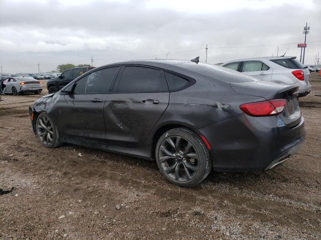 Obraz 2 z 2015 CHRYSLER 200 S 2015 z VIN 1C3CCCBGXFN581507