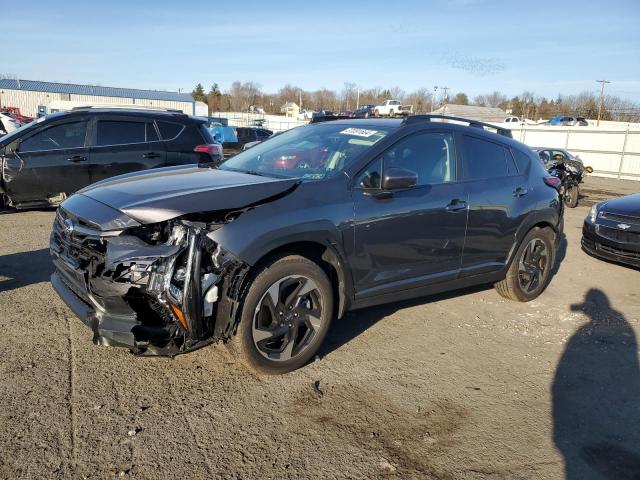 Obraz 2024 SUBARU CROSSTREK LIMITED 2024