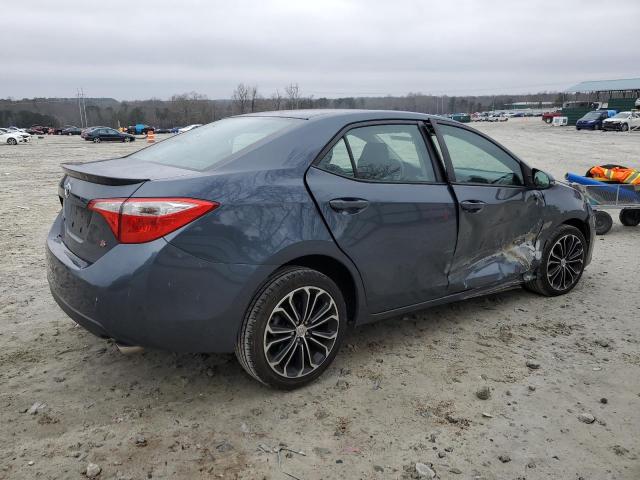 Image 3 of 2014 TOYOTA COROLLA L 2014 with VIN 2T1BURHE6EC069175