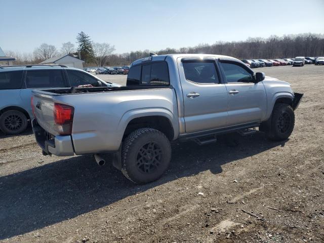 Obraz 3 z 2019 TOYOTA TACOMA DOUBLE CAB 2019 z VIN 3TMCZ5AN5KM230580