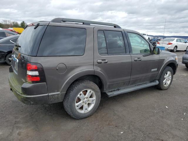 Image 3 of 2007 FORD EXPLORER XLT 2007 with VIN 1FMEU73E07UA53211