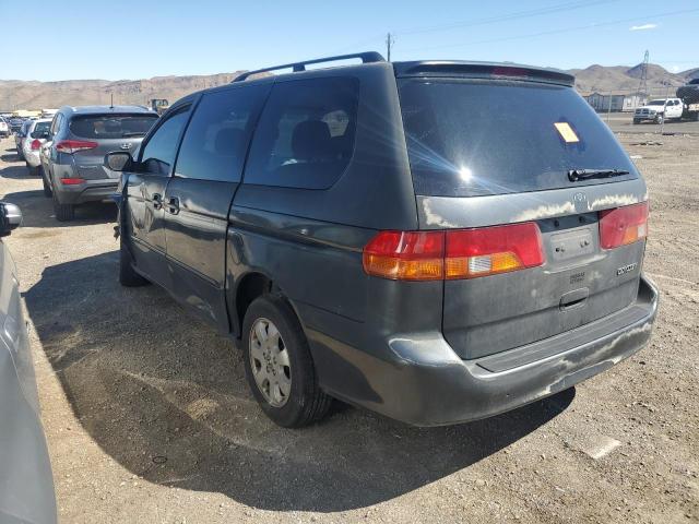 Изображение 2 2004 HONDA ODYSSEY EX 2004 с VIN 5FNRL18634B129774
