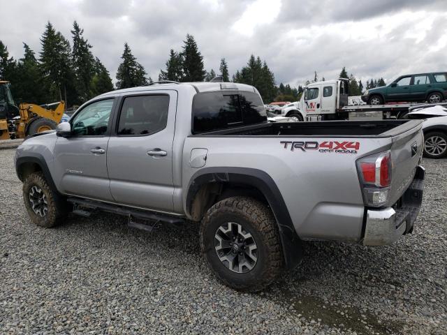Obraz 2 z 2020 TOYOTA TACOMA DOUBLE CAB 2020 z VIN 5TFCZ5AN3LX222635