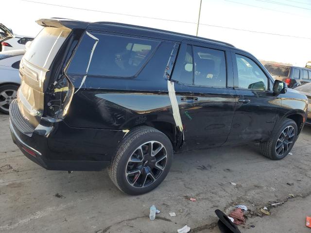 Image 3 of 2022 CHEVROLET TAHOE C1500 RST 2022 with VIN 1GNSCRKD9NR246611