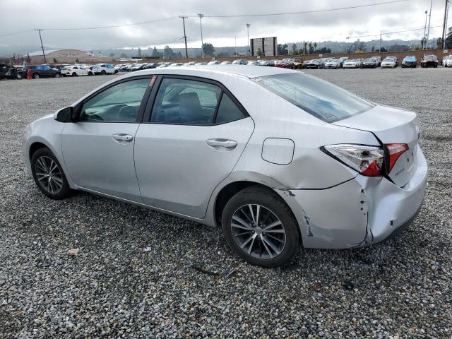 Изображение 2 2016 TOYOTA COROLLA L 2016 с VIN 5YFBURHE9GP384068