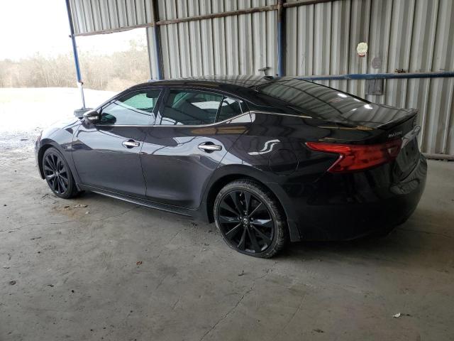 Obraz 2 z 2016 NISSAN MAXIMA 3.5S 2016 z VIN 1N4AA6AP0GC408173