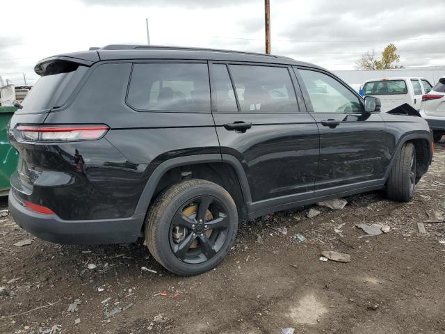 Изображение 3 2023 JEEP GRAND CHEROKEE L LAREDO 2023 с VIN 1C4RJKAG3P8873684