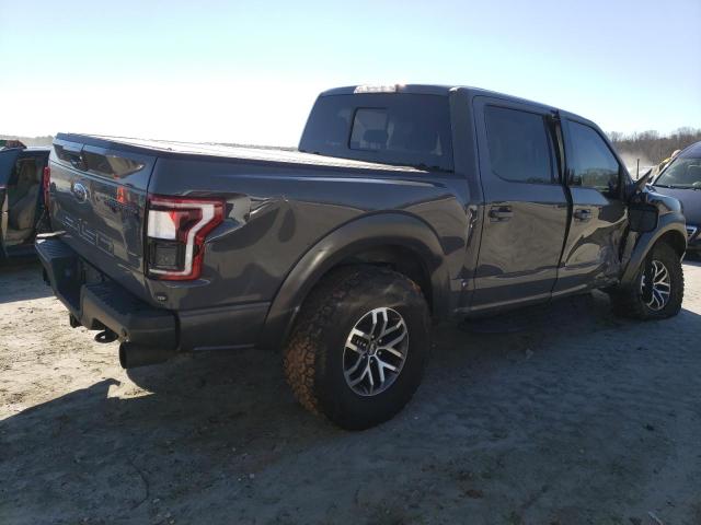 Obraz 3 z 2018 FORD F150 RAPTOR 2018 z VIN 1FTFW1RG8JFB79644