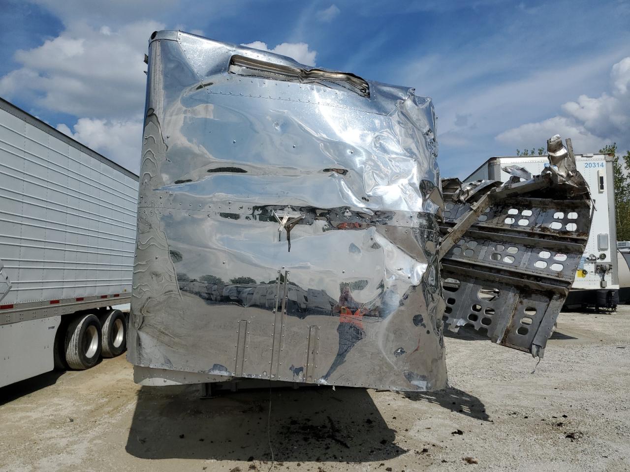 Obraz 2 z 2023 WFAL SEMITAILER 2023 z VIN 1W1K65328P5564080