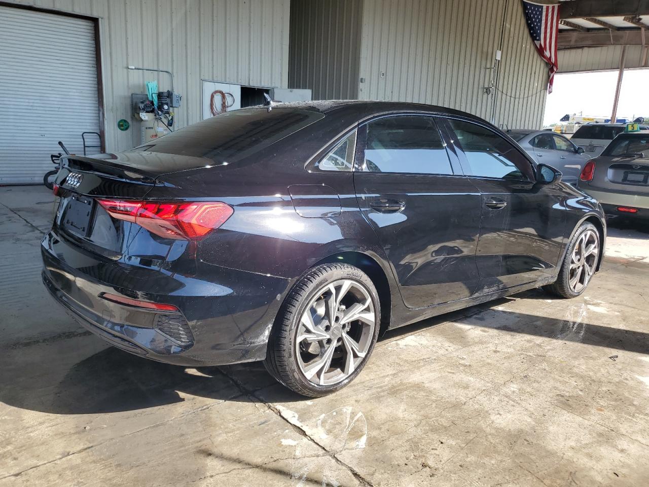 Obraz 3 z 2023 AUDI A3 PREMIUM 2023 z VIN WAUAUDGY5PA134824