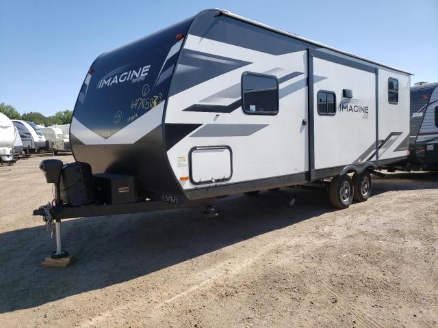 Image 2 of 2023 GDRV IMAGINE 2023 with VIN 573TE2829P3431969