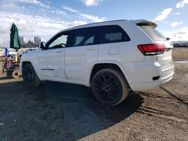 Изображение 2 2019 JEEP GRAND CHEROKEE LAREDO 2019 с VIN 1C4RJEAG5KC707609