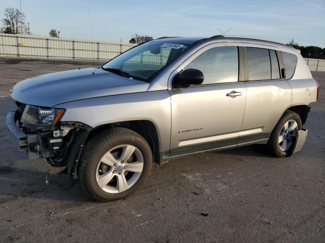 Obraz 2017 JEEP COMPASS SPORT 2017