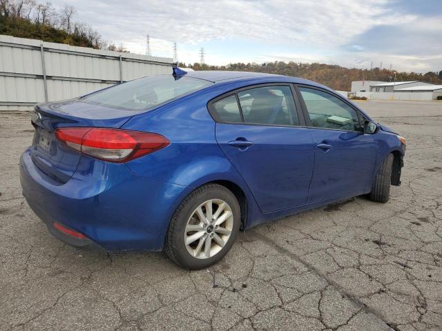 Obraz 3 z 2017 KIA FORTE LX 2017 z VIN 3KPFL4A75HE126720