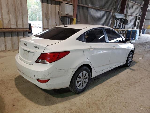 Image 3 of 2016 HYUNDAI ACCENT SE 2016 with VIN KMHCT4AE3GU073075
