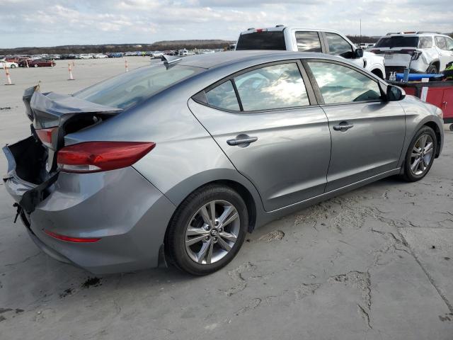 Obraz 3 z 2017 HYUNDAI ELANTRA SE 2017 z VIN KMHD84LF5HU371561