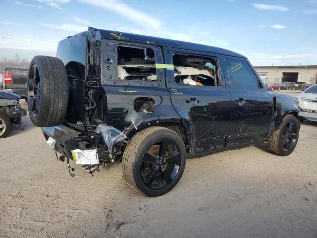 Изображение 3 2023 LAND ROVER DEFENDER 110 2023 с VIN SALEWEEE8P2141038