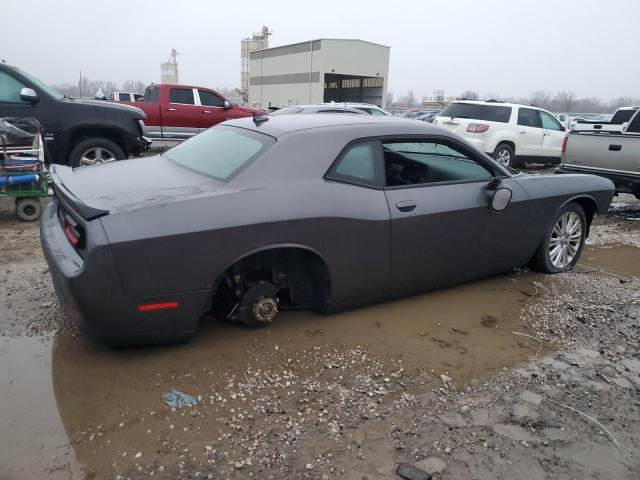 Изображение 3 2015 DODGE CHALLENGER R/T SCAT PACK 2015 с VIN 2C3CDZFJ6FH782626