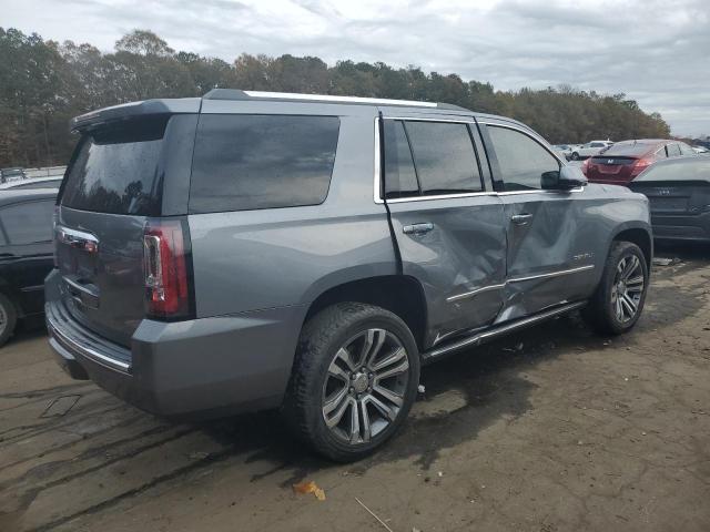 Изображение 3 2018 GMC YUKON DENALI 2018 с VIN 1GKS1CKJ9JR254238
