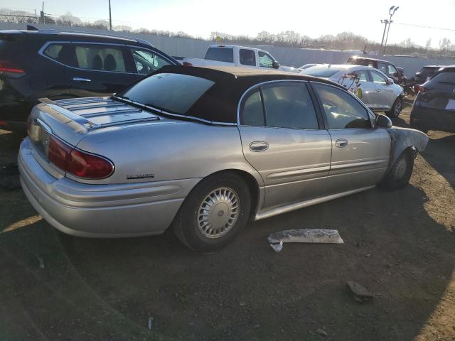 Obraz 3 z 2001 BUICK LESABRE CUSTOM 2001 z VIN 1G4HP54K914197067