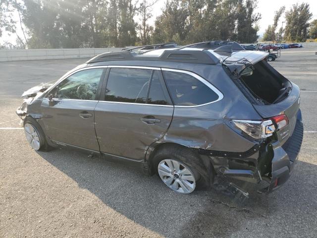Изображение 2 2018 SUBARU OUTBACK 2.5I PREMIUM 2018 с VIN 4S4BSADC1J3293755
