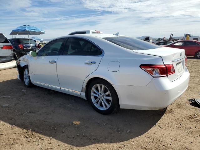 Obraz 2 z 2011 LEXUS ES 350 2011 z VIN JTHBK1EG6B2463832