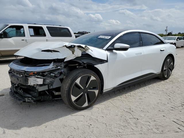 2023 LUCID MOTORS AIR TOURING 2023 image
