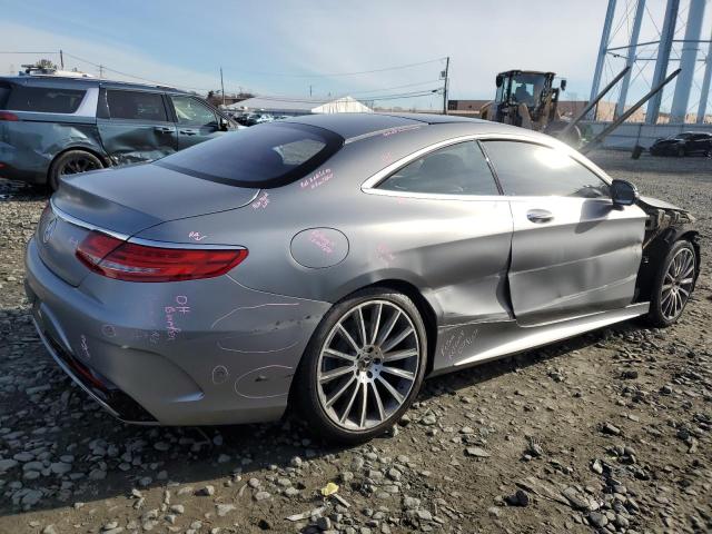 Image 3 of 2017 MERCEDES-BENZ S 550 2017 with VIN WDDXJ8FB1HA028288