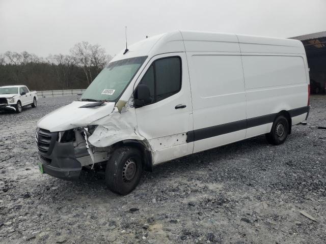Image 1 of 2021 MERCEDES-BENZ SPRINTER 2500 2021 with VIN W1Y40CHY7MT062105