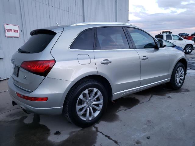 Obraz 3 z 2016 AUDI Q5 PREMIUM PLUS 2016 z VIN WA1L2AFP8GA006273