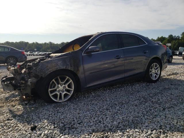 Image 1 of 2015 CHEVROLET MALIBU 1LT 2015 with VIN 1G11C5SL3FF149355