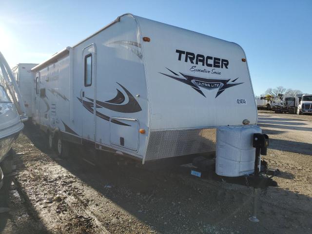 2012 WILDWOOD TRAILER 2012 image