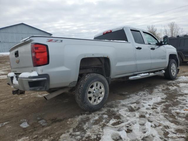 Image 3 of 2015 CHEVROLET SILVERADO K2500 HEAVY DUTY LT 2015 with VIN 1GC2KVEG1FZ141055