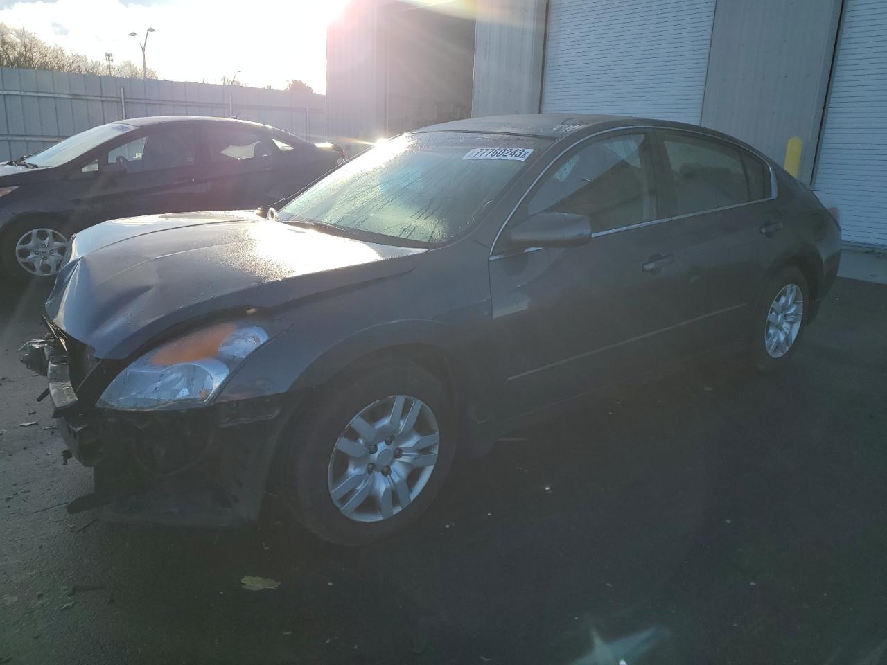 Изображение 1 2009 NISSAN ALTIMA 2.5 2009 с VIN 1N4AL21E29N494014
