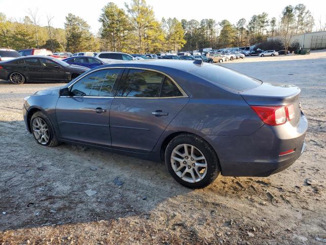 Image 2 of 2013 CHEVROLET MALIBU 1LT 2013 with VIN 1G11C5SA6DF215697