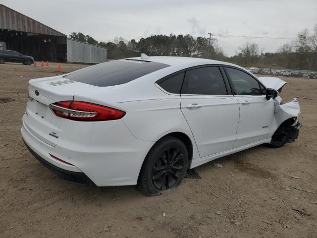 Изображение 3 2019 FORD FUSION SE 2019 с VIN 3FA6P0LU2KR240163